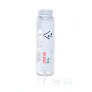 Microdosing Tablets-Zeno