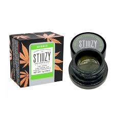 PINEAPPLE BLAST - Live Rosin Jam 1G - STIIIZY